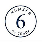 Number 6 By Genoa