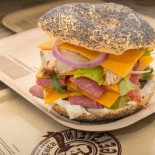 Bagelstein