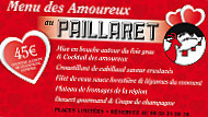 Le Paillaret