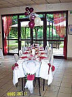 Auberge du Lac