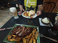 El Cazador.