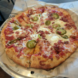 Pieology Pizzeria Gateway Plaza, Visalia, Ca