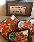 Nacs Meat Market