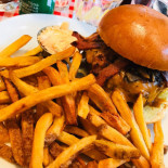 Schwartz’s Deli