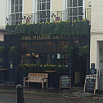 The Wilton Arms