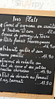 Restaurant le Mythic