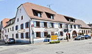 Gasthaus Krone