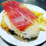 Cafetería Santiago