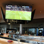 Aut Back Grill Sportsbar