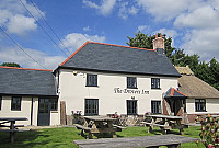 The Drovers Inn Closed