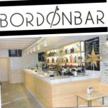 Bordónbar