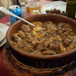 El Pati Del Conill