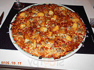 Pizzeria Saint Sardos