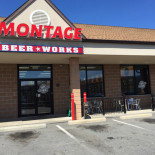 Montage Beerworks