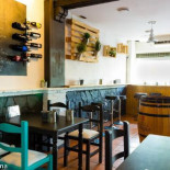 Trineo Taberna