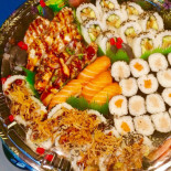 Sushi Ichi Bar