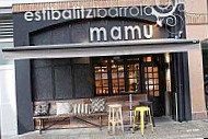 Mamu Taberna