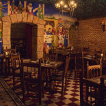 Excalibur Madrid