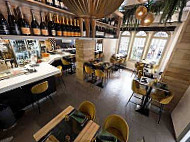 Cosafina Gastrobar