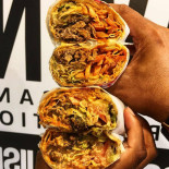 Osmow's Shawarma