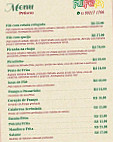 Pizzaria Pulperia