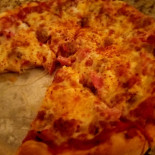 Sergi's Canton Italian