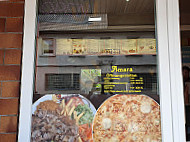 Amara Pizza Und Kebab