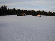 Waldhorn Kniebis Konditorei-cafe Pension Schwarzwaldlädle