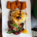 U-Nautic Restaurant & Pension