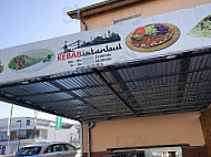 Kebab Istanbul