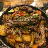 Wittenberger Kartoffelhaus Zum Schwarzen Bär