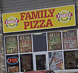 Family Pizza