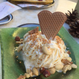 Eis Dolomiti