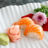 Japanese Sakurai