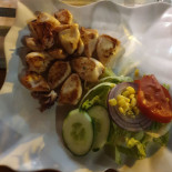 Grill Taberna Chica