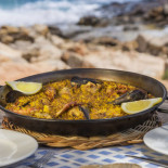 La Mar De Santa