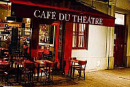 La Terrasse du Theatre