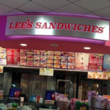 Lee's Sandwiches Las Vegas
