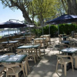 Pavillon Bleu