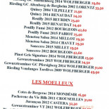 La Taverne Du Grand Ouest