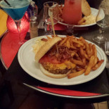 Le Bistrot Saint Antoine