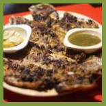 Taj Sea Food