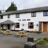 The Sun Inn
