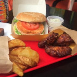 Chicken’s Run