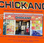 Chickano