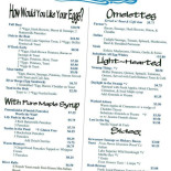 Rock River Cafe