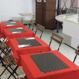 Au Café Des Délices