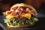 Red Robin Gourmet Burgers And Brews