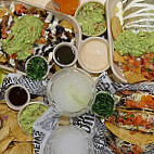 Guzman Y Gomez Wetherill Park