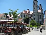 Brauerei Hotel Hirsch